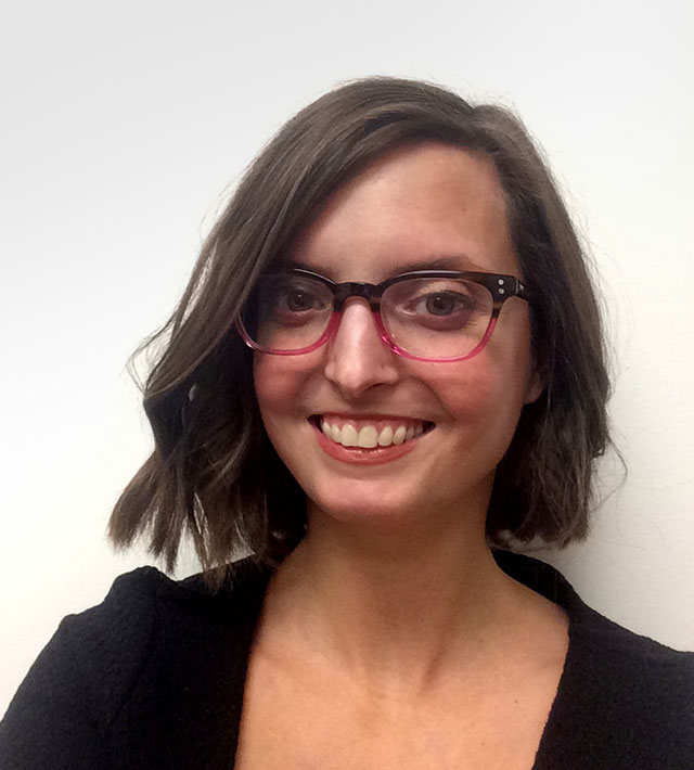 Jessie Reeves Illinois Bar Foundation