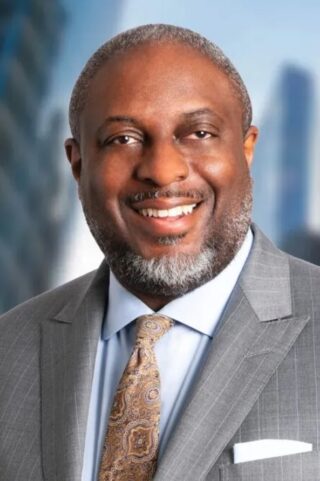 Juan R. Thomas