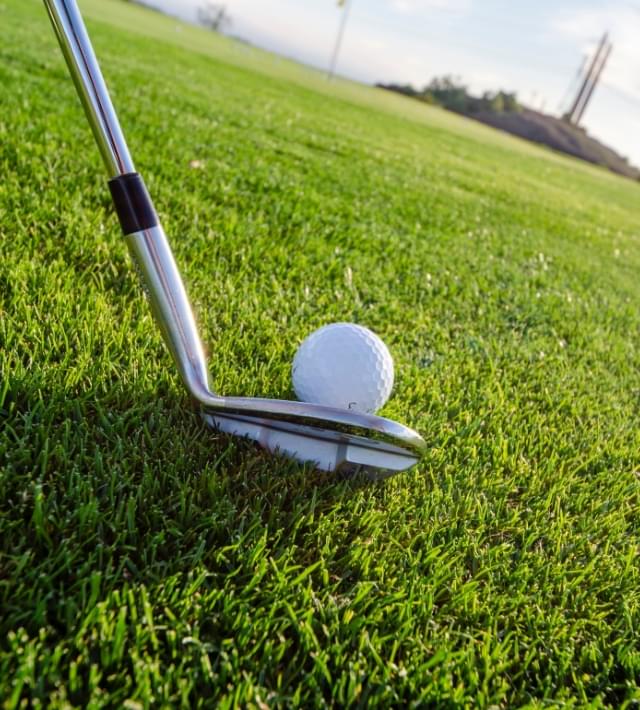 Lawyers Rock Golf Classic Illinois Bar Foundation