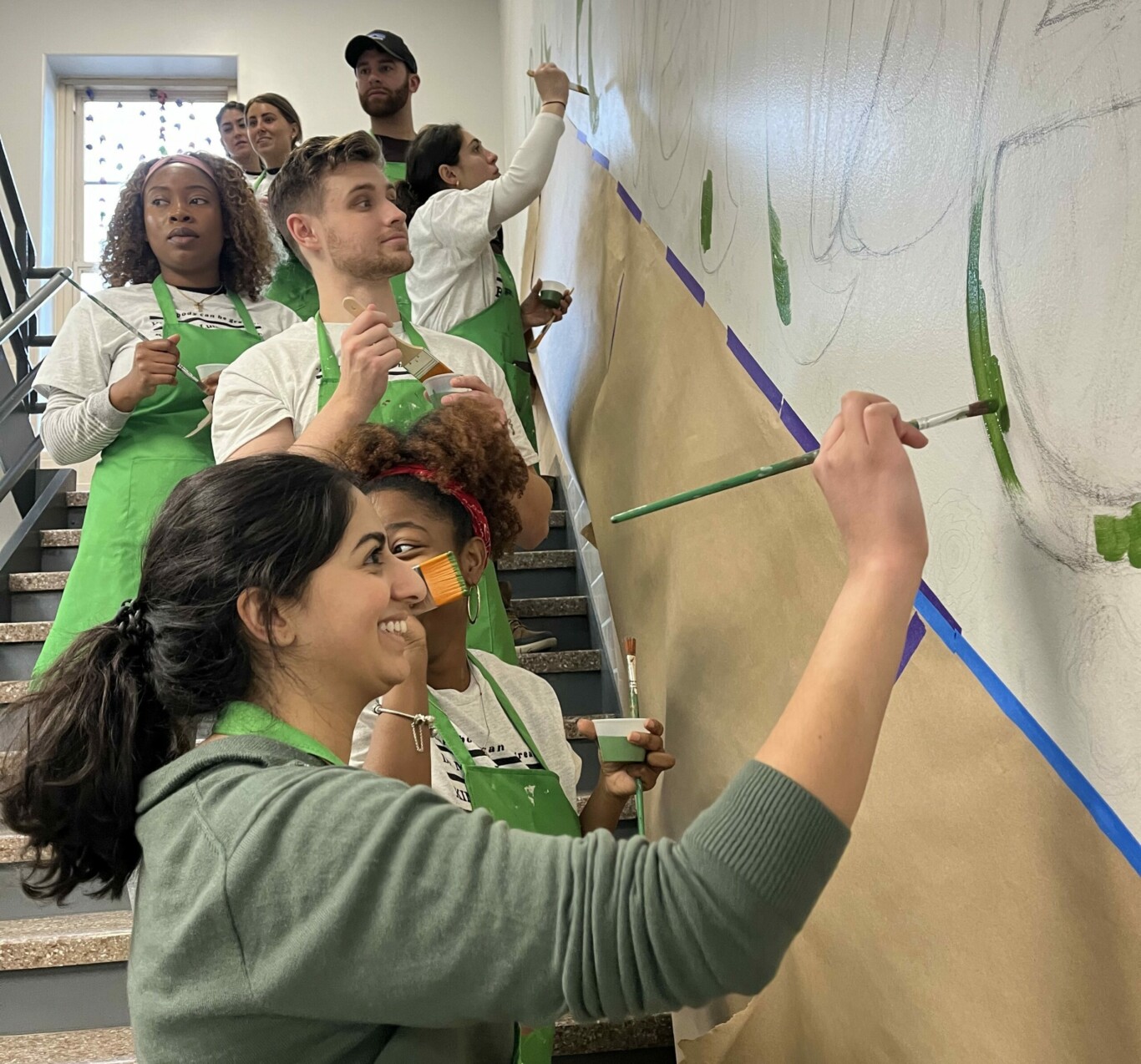 Illinois JusticeCorps Illinois Bar Foundation