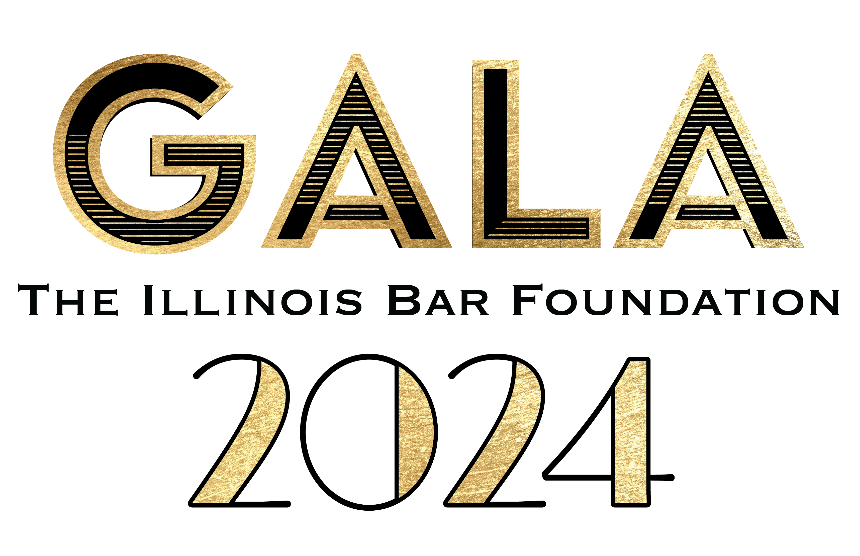 2024 Gala - Illinois Bar Foundation