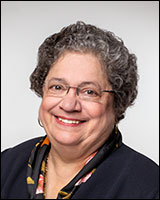 Dr. Mary L. Milano