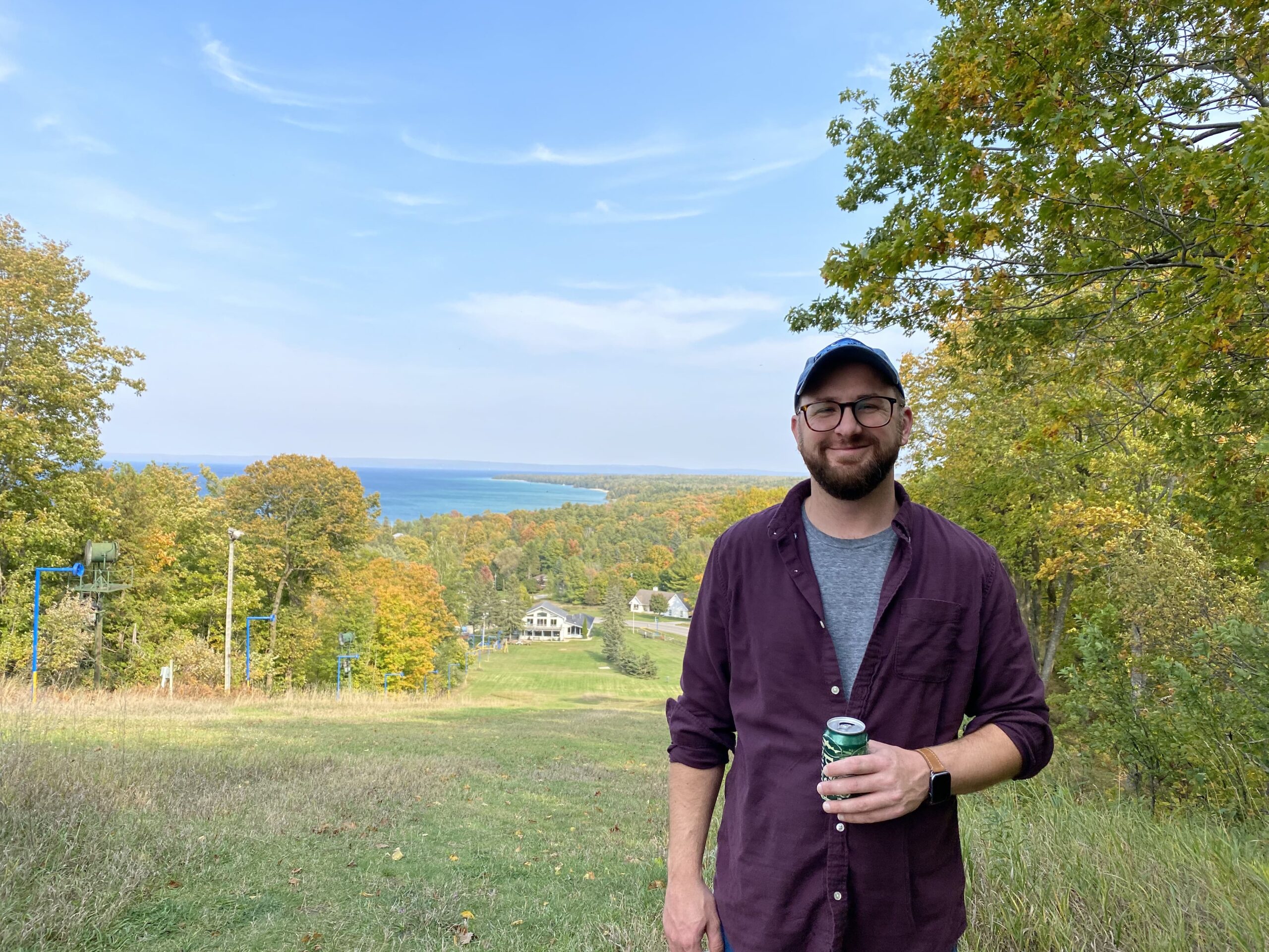 One Attorney's Road to Recovery - Illinois Bar Foundation