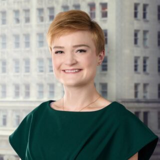 Molly A. Krebs
